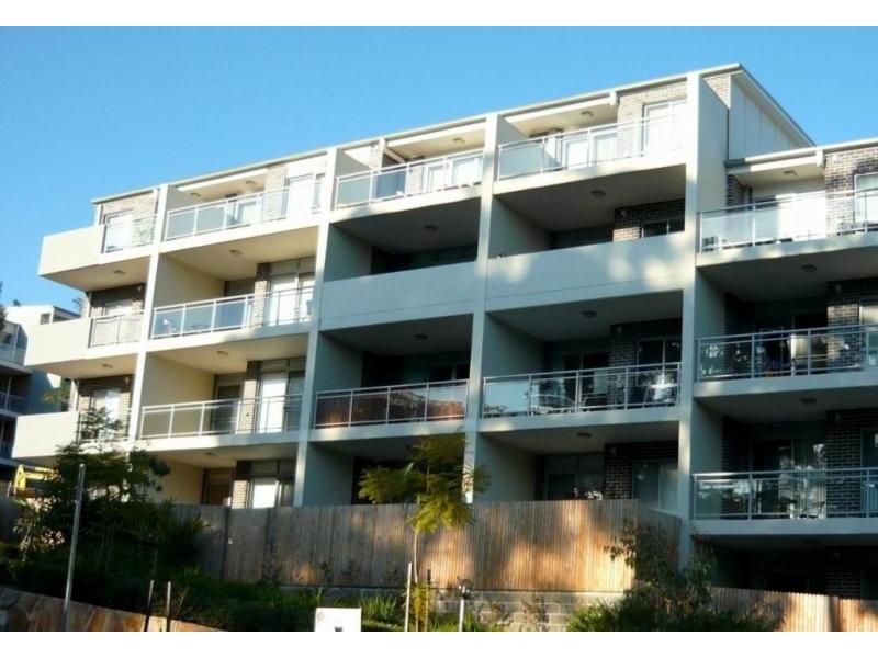 42/23-35 Crane Road, Castle Hill NSW 2154