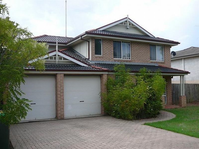 4 Bernard Place, Cherrybrook NSW 2126