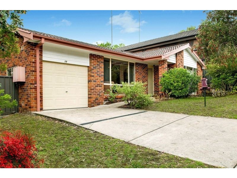 7a Orchard Street, Baulkham Hills NSW 2153
