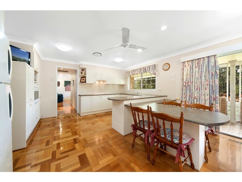 4 Hammond Court, Baulkham Hills NSW 2153