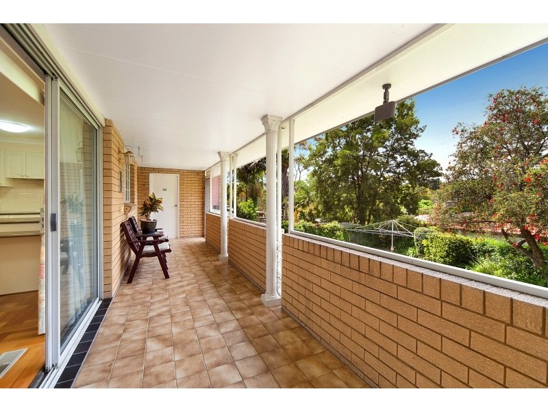 4 Hammond Court, Baulkham Hills NSW 2153