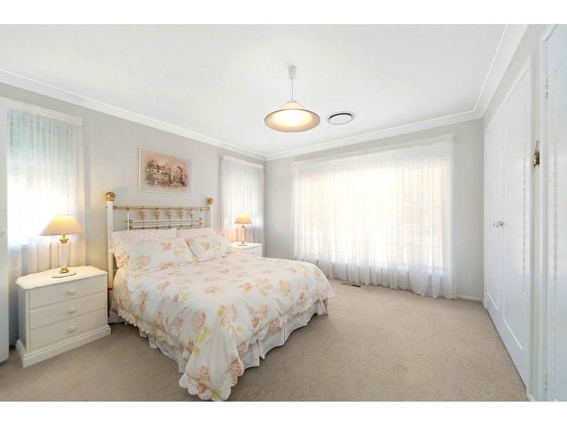 4 Hammond Court, Baulkham Hills NSW 2153