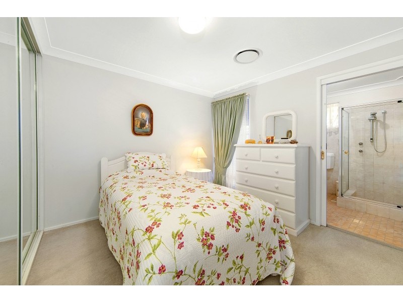 4 Hammond Court, Baulkham Hills NSW 2153