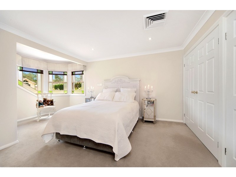 25 Larissa Avenue, West Pennant Hills NSW 2125