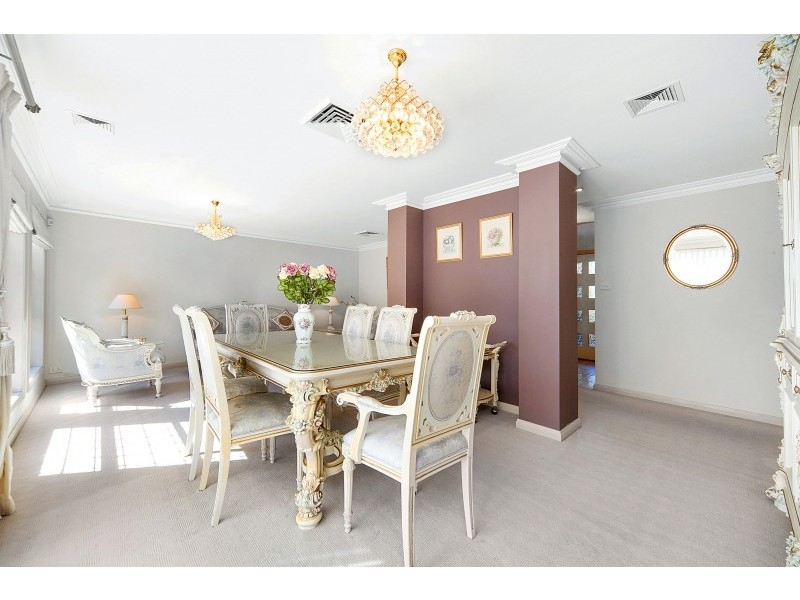 143 Old Castle Hill Road, Castle Hill NSW 2154