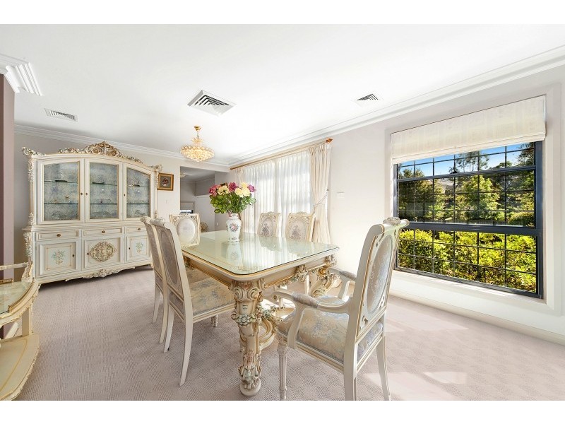 143 Old Castle Hill Road, Castle Hill NSW 2154