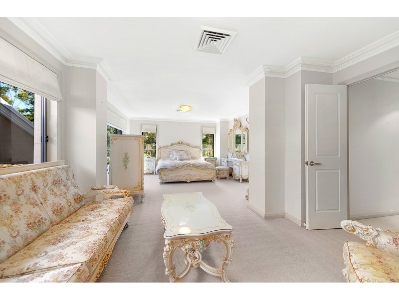 143 Old Castle Hill Road, Castle Hill NSW 2154