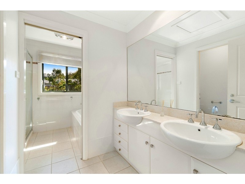 143 Old Castle Hill Road, Castle Hill NSW 2154