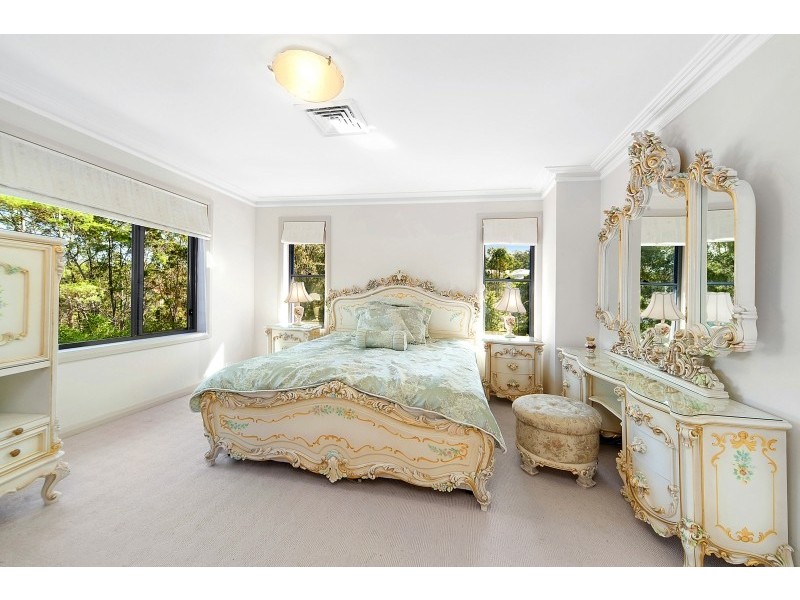 143 Old Castle Hill Road, Castle Hill NSW 2154