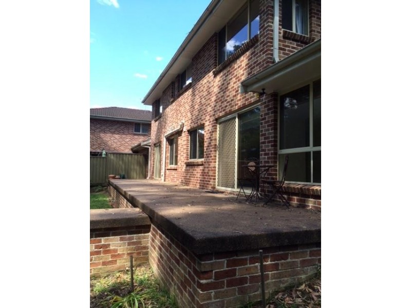 2/14 Willowleaf Place, West Pennant Hills NSW 2125