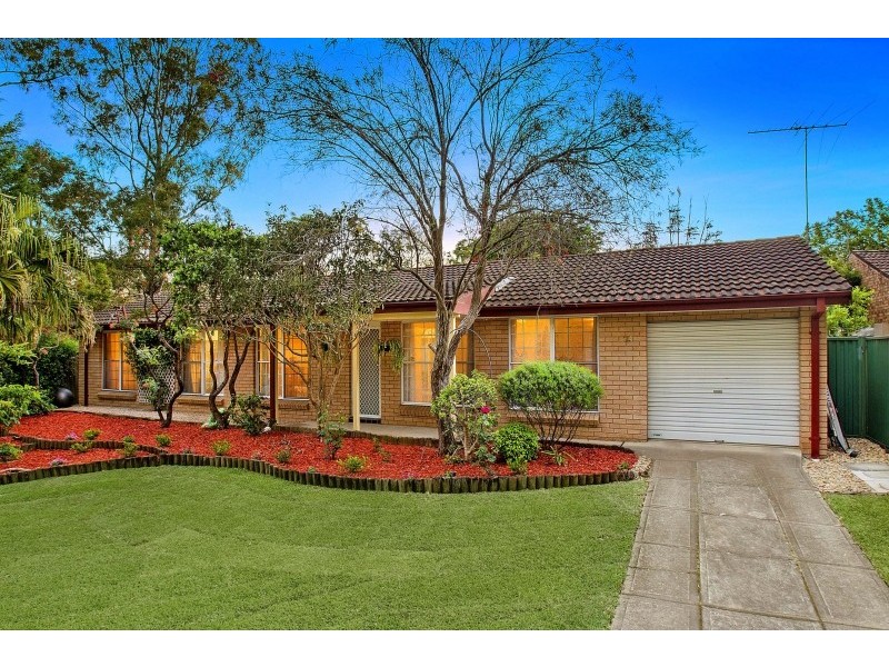 74 Casuarina Drive, Cherrybrook NSW 2126