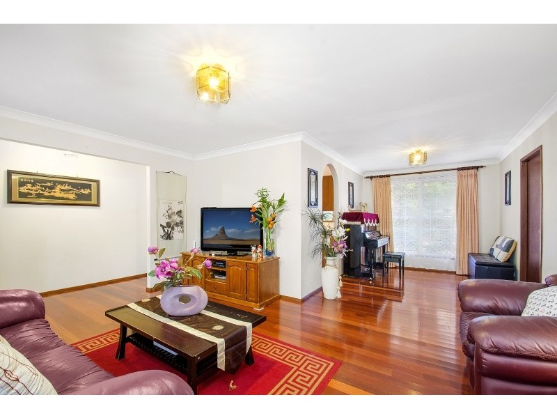 74 Casuarina Drive, Cherrybrook NSW 2126