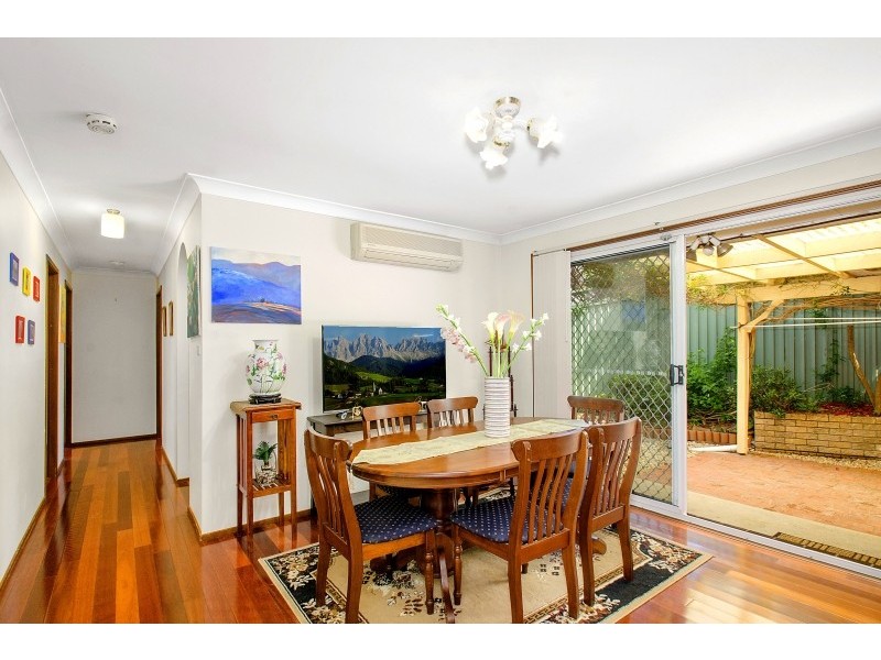 74 Casuarina Drive, Cherrybrook NSW 2126