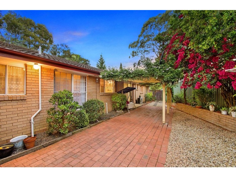 74 Casuarina Drive, Cherrybrook NSW 2126