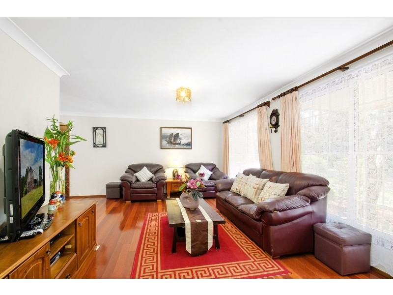 74 Casuarina Drive, Cherrybrook NSW 2126