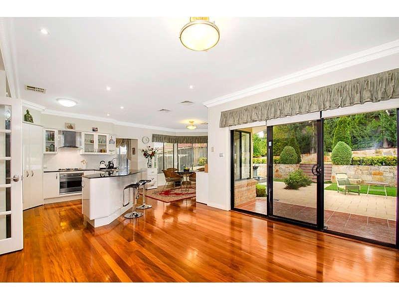 19 Brosnan Place, Castle Hill NSW 2154