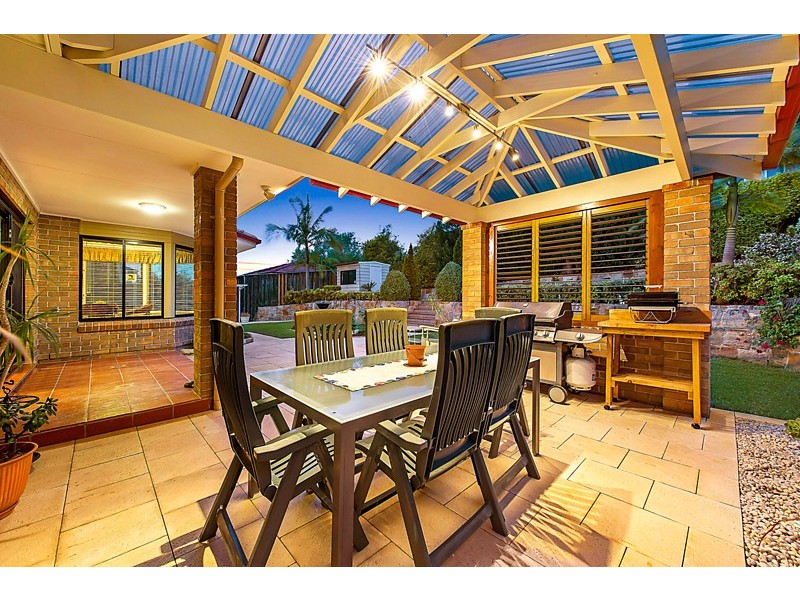 19 Brosnan Place, Castle Hill NSW 2154