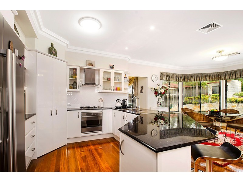 19 Brosnan Place, Castle Hill NSW 2154