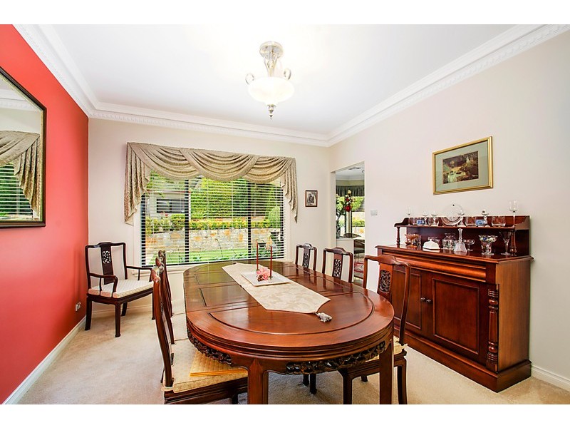 19 Brosnan Place, Castle Hill NSW 2154
