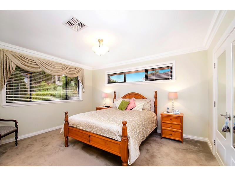 19 Brosnan Place, Castle Hill NSW 2154