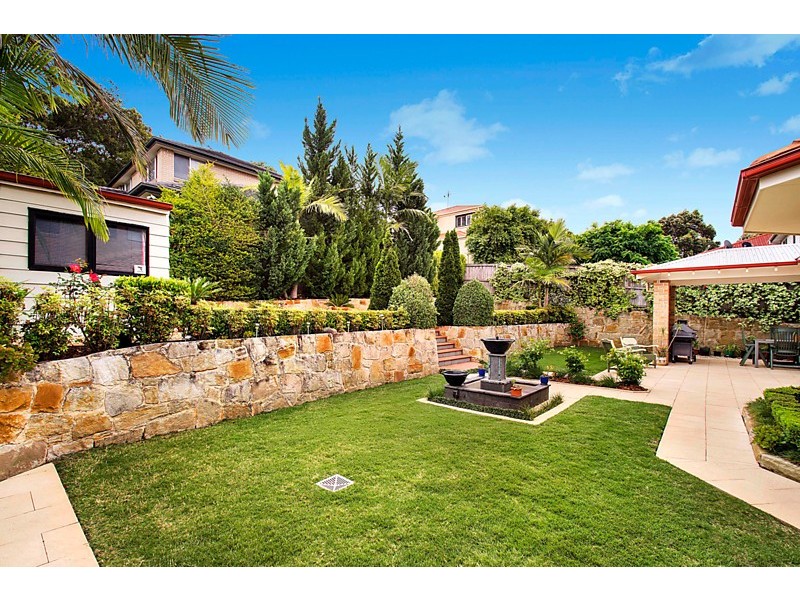 19 Brosnan Place, Castle Hill NSW 2154