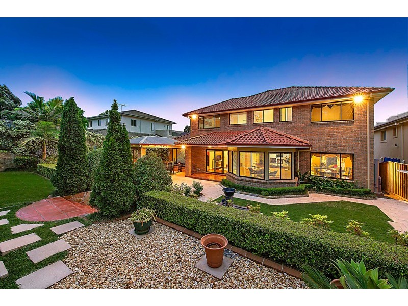 19 Brosnan Place, Castle Hill NSW 2154