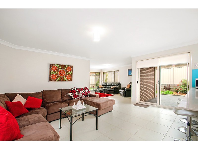 7 Lachlan Court, Kellyville Ridge NSW 2155