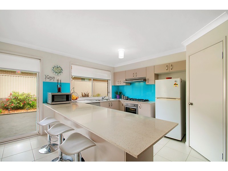 7 Lachlan Court, Kellyville Ridge NSW 2155