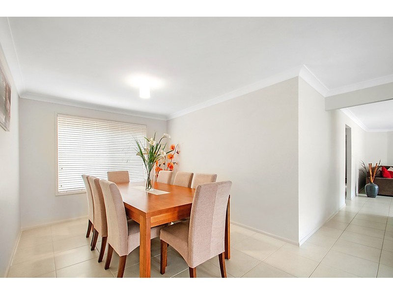 7 Lachlan Court, Kellyville Ridge NSW 2155
