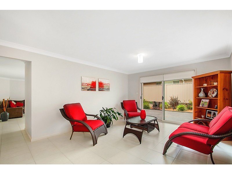 7 Lachlan Court, Kellyville Ridge NSW 2155