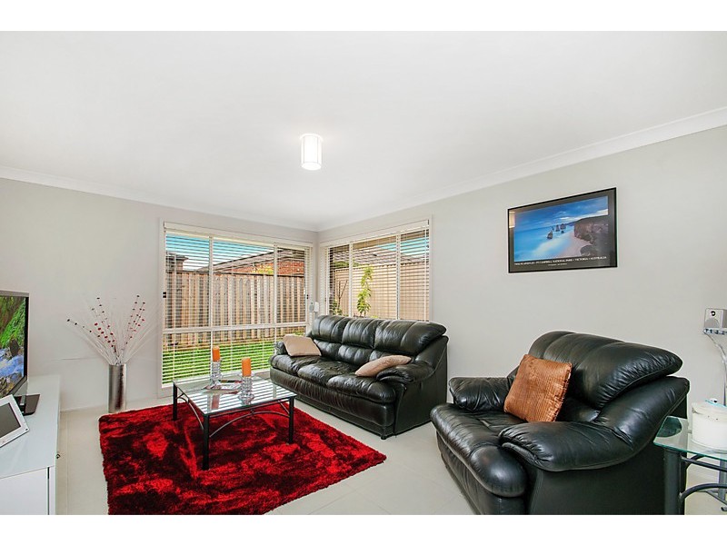 7 Lachlan Court, Kellyville Ridge NSW 2155
