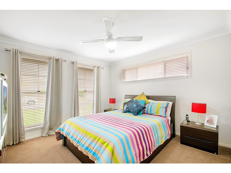 7 Lachlan Court, Kellyville Ridge NSW 2155