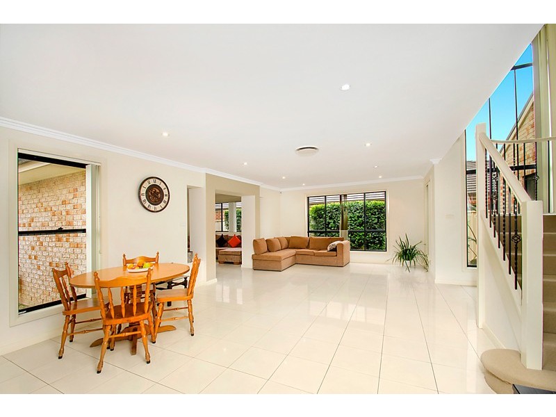 5 Brannan Street, Beaumont Hills NSW 2155