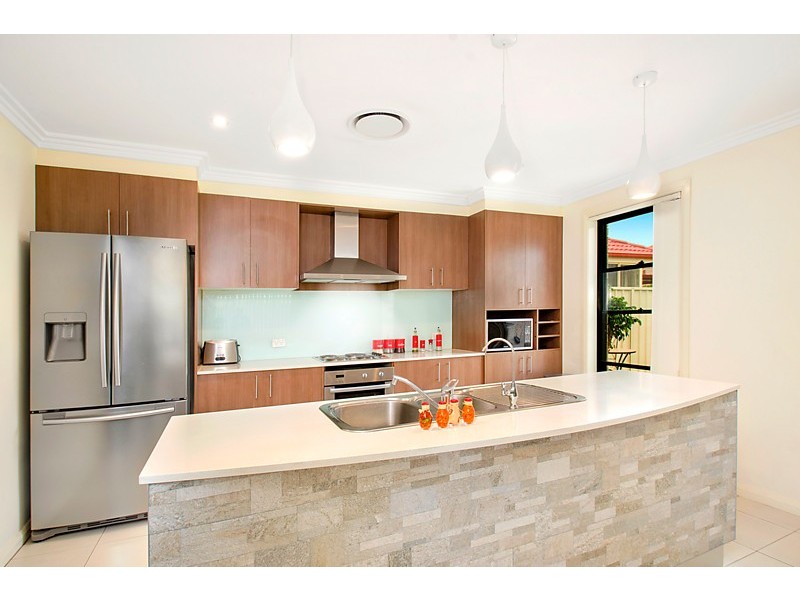 5 Brannan Street, Beaumont Hills NSW 2155