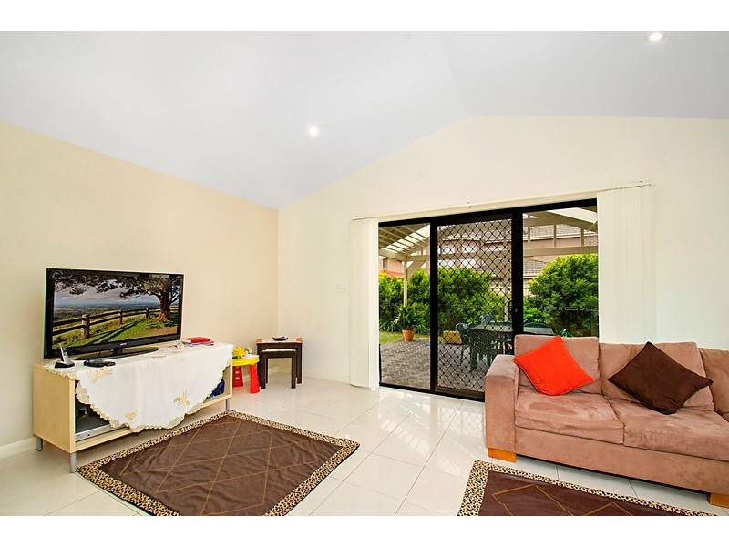 5 Brannan Street, Beaumont Hills NSW 2155