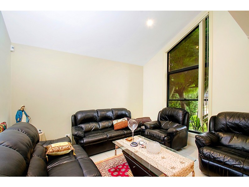 5 Brannan Street, Beaumont Hills NSW 2155