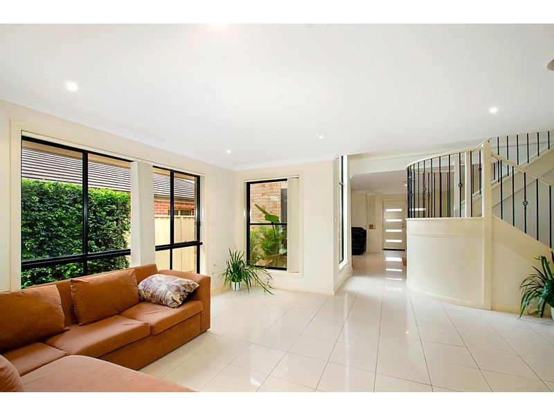 5 Brannan Street, Beaumont Hills NSW 2155