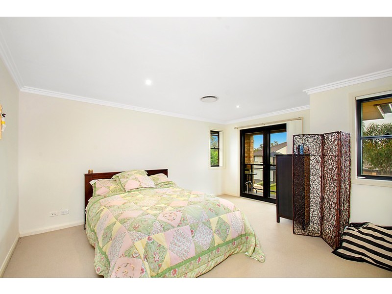 5 Brannan Street, Beaumont Hills NSW 2155