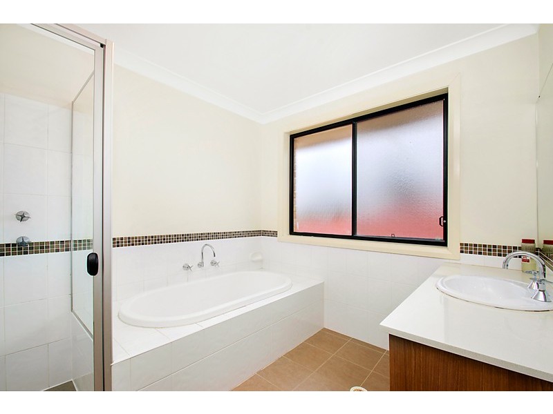 5 Brannan Street, Beaumont Hills NSW 2155