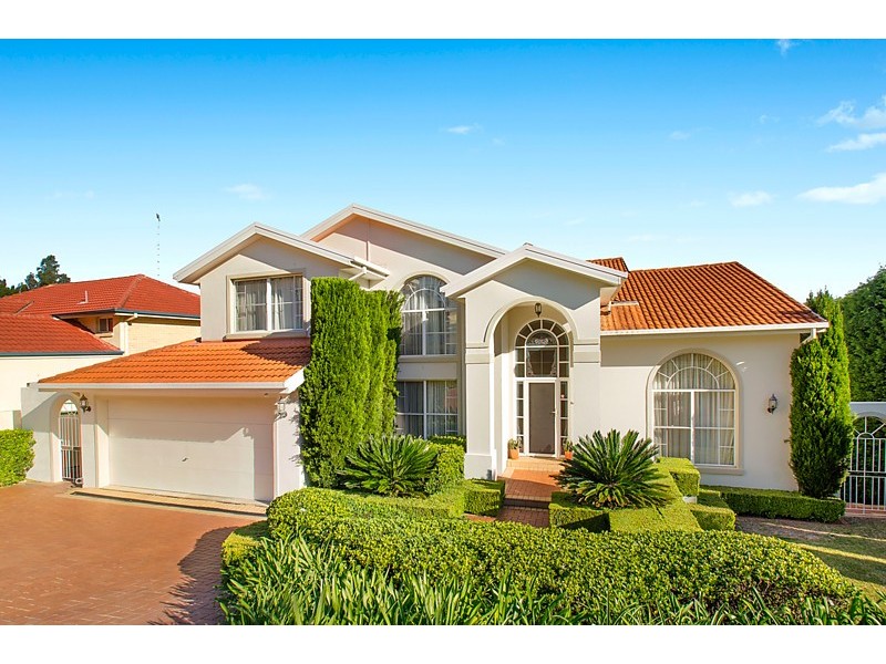 28 Oratava Avenue, West Pennant Hills NSW 2125