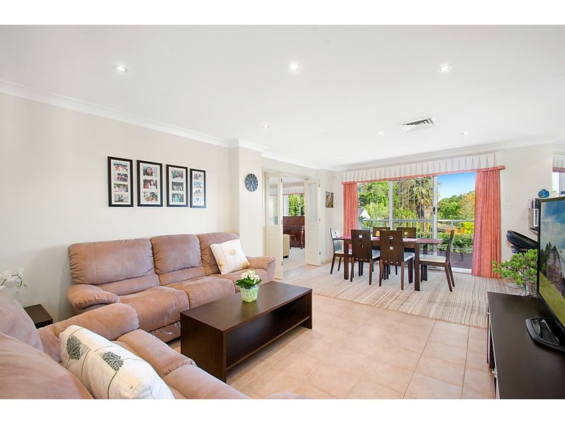 28 Oratava Avenue, West Pennant Hills NSW 2125