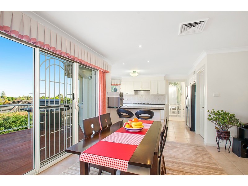 28 Oratava Avenue, West Pennant Hills NSW 2125