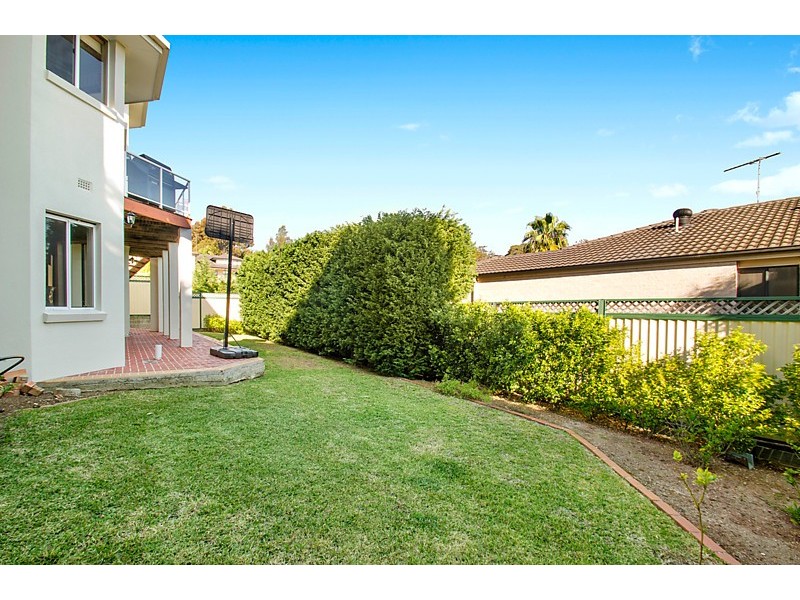 28 Oratava Avenue, West Pennant Hills NSW 2125