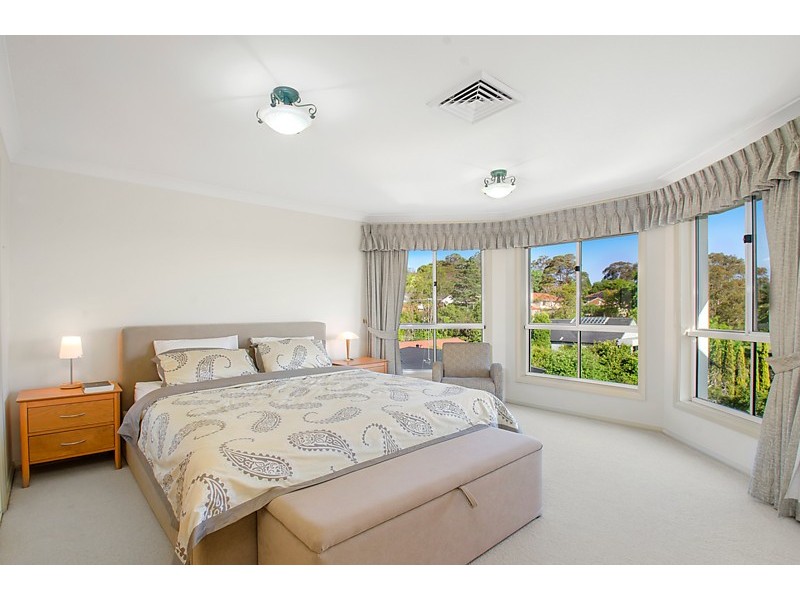 28 Oratava Avenue, West Pennant Hills NSW 2125