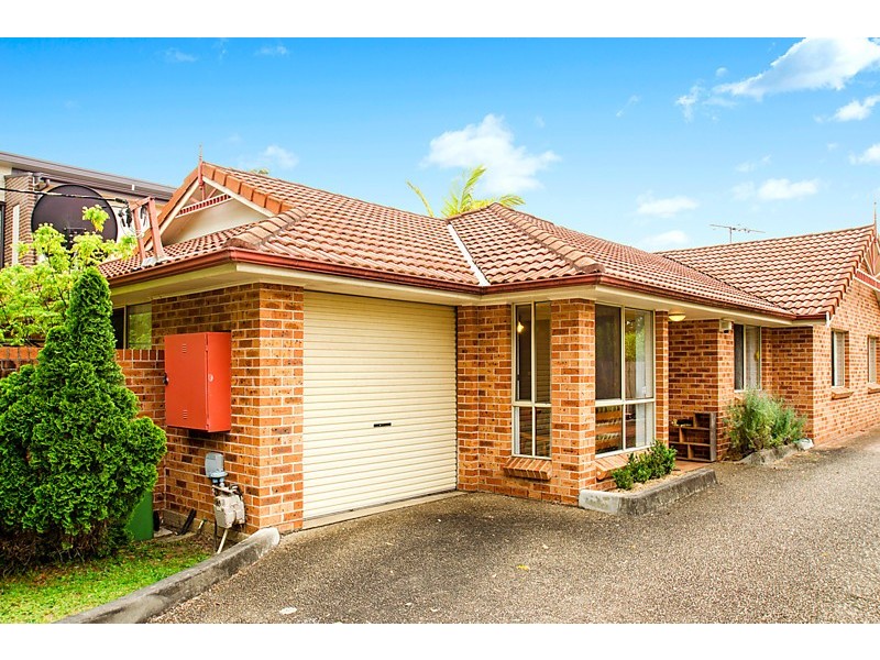 1/76 Tintern Avenue, Telopea NSW 2117