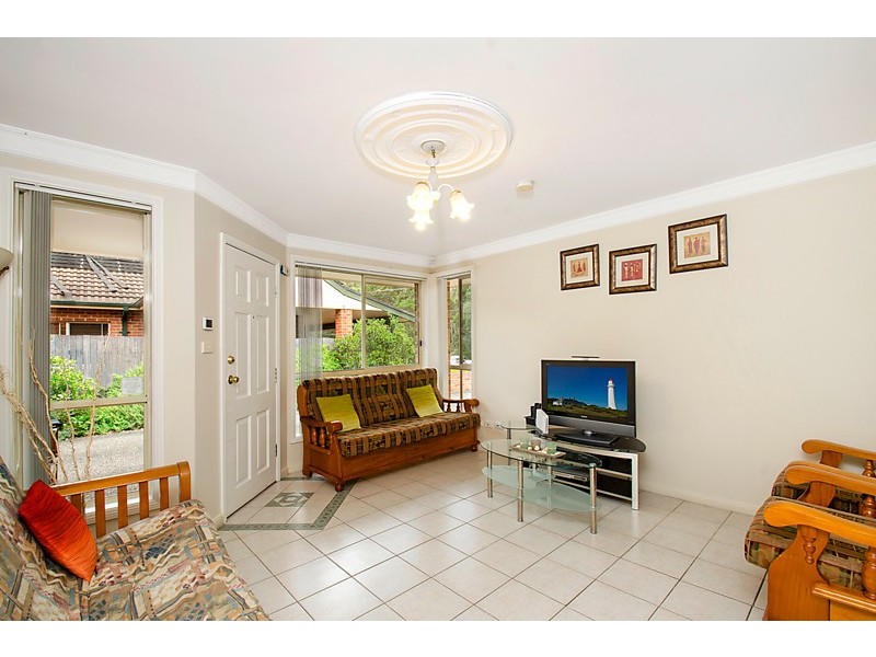 1/76 Tintern Avenue, Telopea NSW 2117