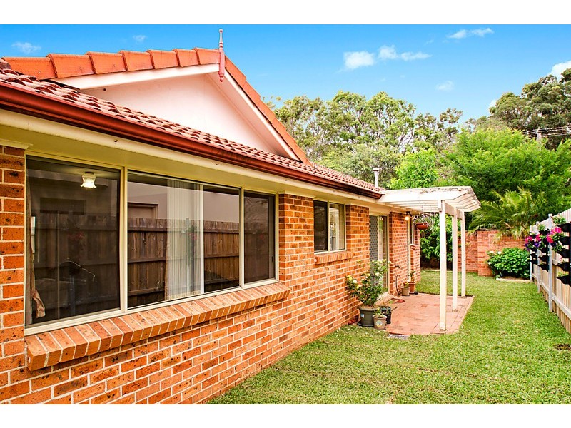 1/76 Tintern Avenue, Telopea NSW 2117