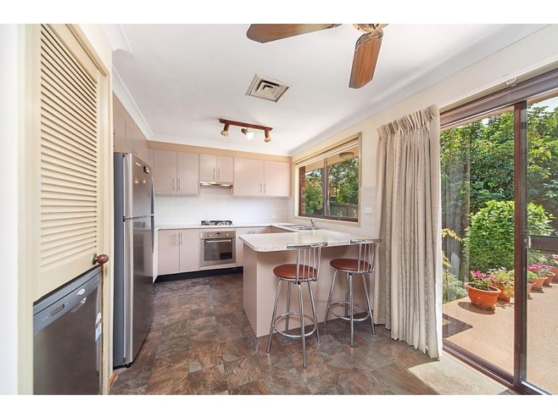 17 Edward Bennett Drive, Cherrybrook NSW 2126