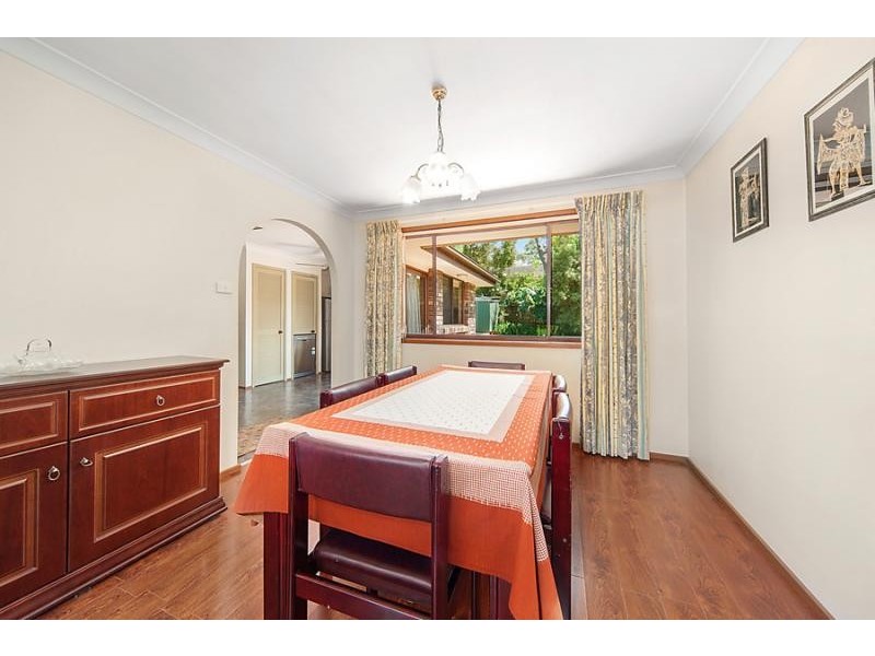 17 Edward Bennett Drive, Cherrybrook NSW 2126