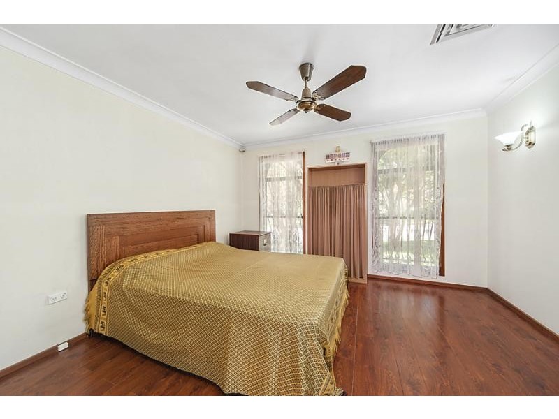 17 Edward Bennett Drive, Cherrybrook NSW 2126